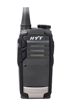 公網(wǎng)對(duì)講機(jī)