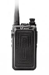 泉盛對講機(jī)