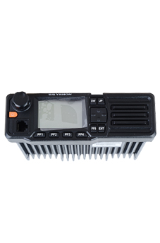 易信無線車載臺ut858