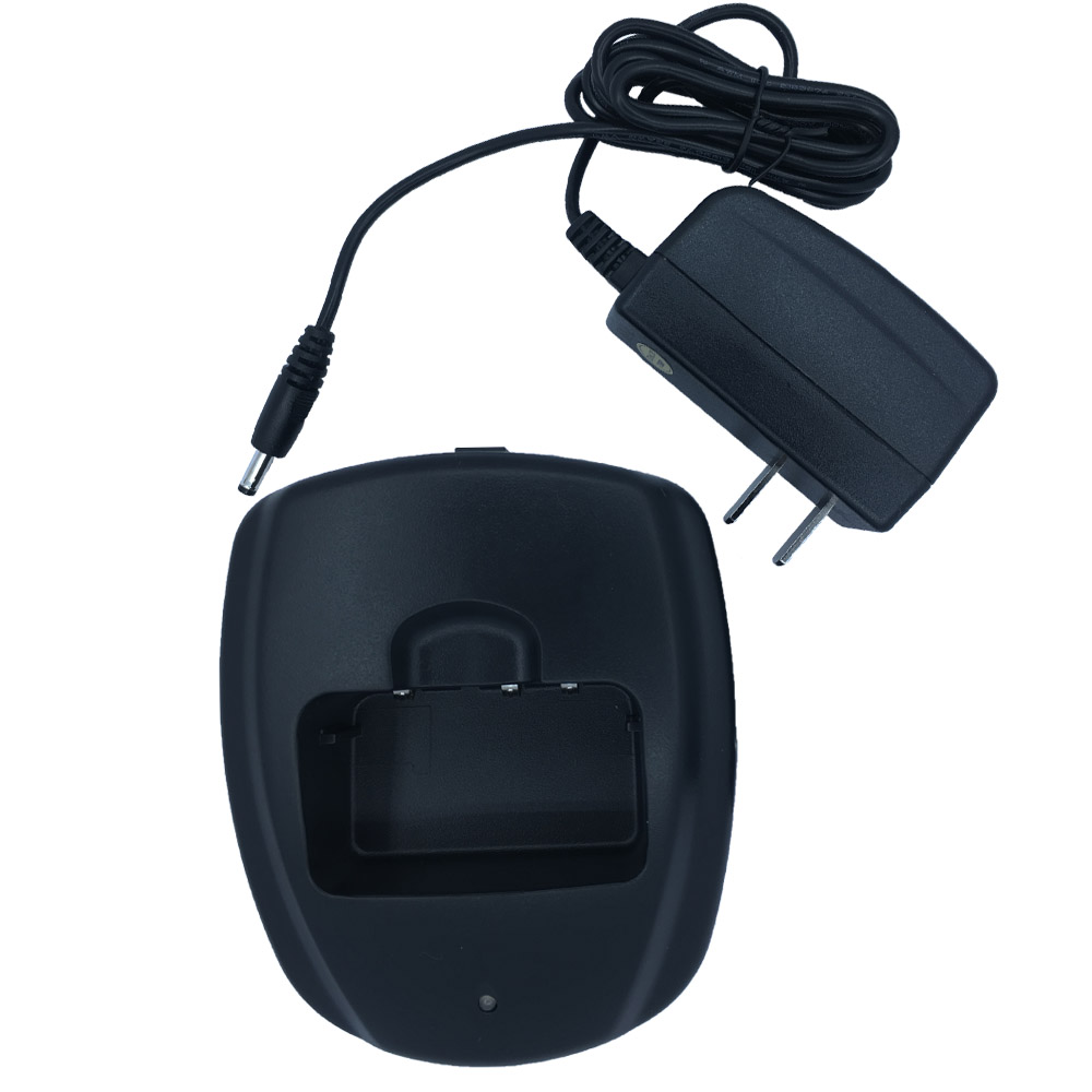 BC-510 智能快速充電器 BC-510 智能快速充電器